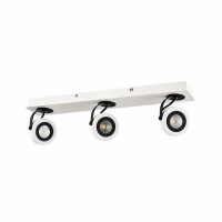 Спот светодиодный Maytoni Magnetar 1 SP161-CW-03-W