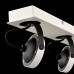 Спот светодиодный Maytoni Magnetar 1 SP161-CW-03-W