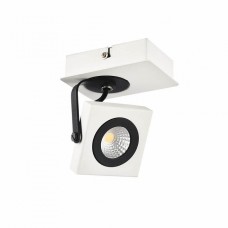 Спот светодиодный Maytoni Magnetar 2 SP162-CW-01-W Спот светодиодный Maytoni Magnetar 2 SP162-CW-01-W