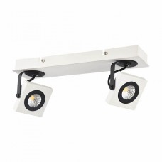 Спот светодиодный Maytoni Magnetar 2 SP162-CW-02-W Спот светодиодный Maytoni Magnetar 2 SP162-CW-02-W