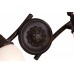 Спот Maytoni Margaret SP563-CW-04-R
