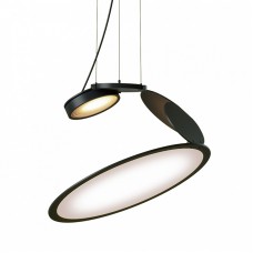                                                                  Подвесной светильник Axo Light                                        <span>Cut Black</span>                  