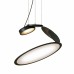 Подвесной светильник Axo Light <span>Cut Black</span> Подвесной светильник Axo Light <span>Cut Black</span>