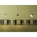 Подвесной светильник Axo Light <span>Cut Black</span> Подвесной светильник Axo Light <span>Cut Black</span>