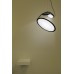 Подвесной светильник Axo Light <span>Cut Black</span> Подвесной светильник Axo Light <span>Cut Black</span>