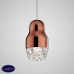 Подвесной светильник Axo Light <span>SP FEDORA 1 Bronze</span> Подвесной светильник Axo Light <span>SP FEDORA 1 Bronze</span>