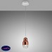 Подвесной светильник Axo Light <span>SP FEDORA 1 Bronze</span> Подвесной светильник Axo Light <span>SP FEDORA 1 Bronze</span>