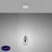 Подвесной светильник Axo Light <span>SP FEDORA 1 Chrome</span> Подвесной светильник Axo Light <span>SP FEDORA 1 Chrome</span>