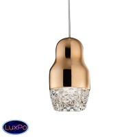 Подвесной светильник Axo Light <span>SP FEDORA 1 Rose Gold</span> Подвесной светильник Axo Light <span>SP FEDORA 1 Rose Gold</span>