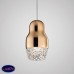                                                                  Подвесной светильник Axo Light                                        <span>SP FEDORA 1 Rose Gold</span>                  