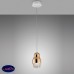                                                                  Подвесной светильник Axo Light                                        <span>SP FEDORA 1 Rose Gold</span>                  