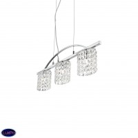 Подвесной светильник Ideal lux Spirit Sp3 068381