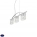 Подвесной светильник Ideal lux Spirit Sp3 068381