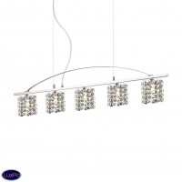 Подвесной светильник Ideal lux Spirit Sp5 068398