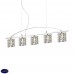 Подвесной светильник Ideal lux Spirit Sp5 068398