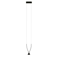                                                                  Подвесной светильник Axo Light                                        <span>Jewel 1 black</span>                  