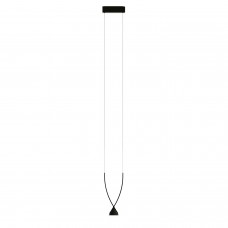                                                                  Подвесной светильник Axo Light                                        <span>Jewel 1 black</span>                  