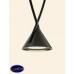                                                                  Подвесной светильник Axo Light                                        <span>Jewel 3 black</span>                  