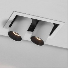 Точечный светильник DesignLed SPL-SQ2-12-WW SPL