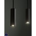                                                                  Подвесной светильник Axo Light                                        <span>Liaison P1 black/gold</span>                  