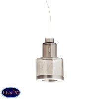                                                                  Подвесной светильник Vistosi                                        <span>Medea SP 2 smoky</span>                  