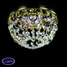 Хрустальный спот ArtGlass SPOT 08