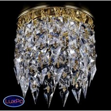 Хрустальный спот ArtGlass SPOT 11