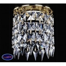 Хрустальный спот ArtGlass SPOT 12