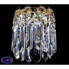 Хрустальный спот ArtGlass SPOT 13
