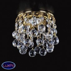 Хрустальный спот ArtGlass SPOT 14