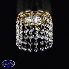 Хрустальный спот ArtGlass SPOT 16