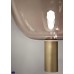                                                                  Подвесной светильник Vistosi                                        <span>Riflesso SP 2 smoky/gold</span>                  