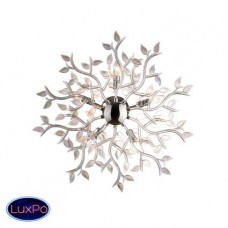 Светильник настенно-потолочный Ideal lux Spring Pl5 Iride 031064