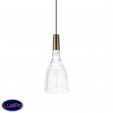                                                                  Подвесной светильник Vistosi                                        <span>Scintilla SP bronze</span>                  