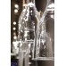                                                                  Подвесной светильник Vistosi                                        <span>Scintilla SP bronze</span>                  