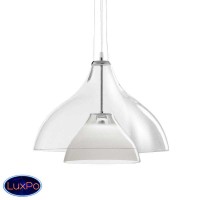                                                                  Подвесной светильник Vistosi                                        <span>SP ALMA BC CR</span>                  