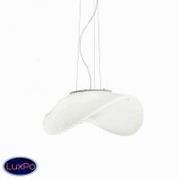                                                                  Подвесной светильник Vistosi                                        <span>SP BALANCE BIANCO</span>                  