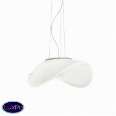                                                                  Подвесной светильник Vistosi                                        <span>SP BALANCE BIANCO</span>                  