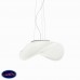                                                                  Подвесной светильник Vistosi                                        <span>SP BALANCE BIANCO</span>                  