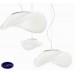                                                                  Подвесной светильник Vistosi                                        <span>SP BALANCE BIANCO</span>                  