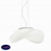                                                                  Подвесной светильник Vistosi                                        <span>SP BALANCE GRANDE BIANCO</span>                  