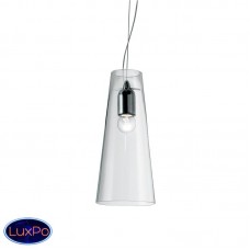                                                                  Подвесной светильник Vistosi                                        <span>SP CHEOPE P SP CR/SP</span>                  