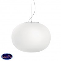                                                                  Подвесной светильник Vistosi                                        <span>SP LUCCIOLA M D1 3E BC NI</span>                  