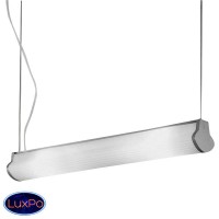                                                                  Подвесной светильник Vistosi                                        <span>SP LUXOR 60 FL BC GR</span>                  