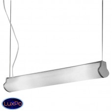                                                                  Подвесной светильник Vistosi                                        <span>SP LUXOR 60 FL BC GR</span>                  