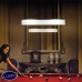                                                                  Подвесной светильник Vistosi                                        <span>SP LUXOR 60 FL BC GR</span>                  