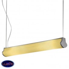                                                                  Подвесной светильник Vistosi                                        <span>SP LUXOR 60 FL TO GR</span>                  