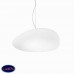                                                                  Подвесной светильник Vistosi                                        <span>SP NEOCHIC MEDIA BIANCO</span>                  