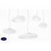                                                                 Подвесной светильник Vistosi                                        <span>SP NEOCHIC PICCOLO BIANCO</span>                  