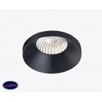 Встраиваемый светильник Italline SP SOLO black